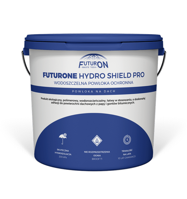 FUTURONE HYDRO SHIELD PRO