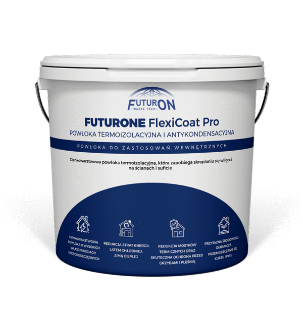 FUTURONE ONE FlexiCoat Pro