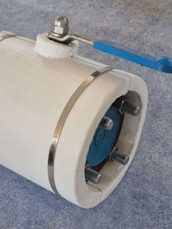 FUTURONE SAFE VALVES - obrazek 3