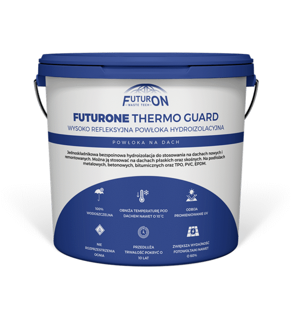 FUTURONE THERMO GUARD