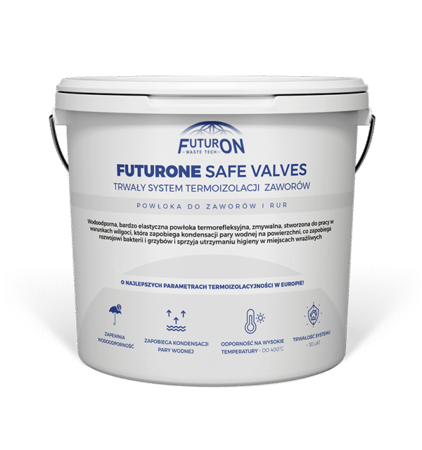 FUTURONE SAFE VALVES