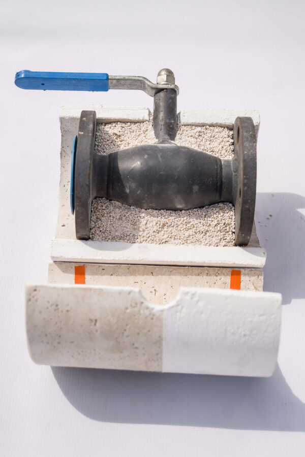 FUTURONE SAFE VALVES - obrazek 2